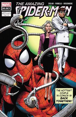 Amazing Spider-Man: Beyond Omnibus Vol 1 1 | Marvel Database