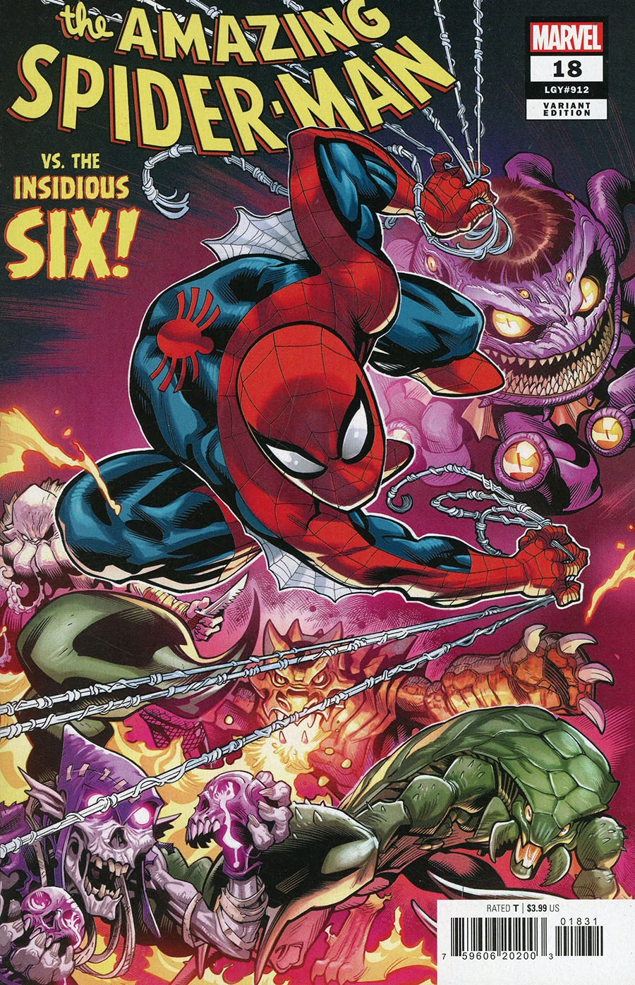 Heft (McGuinness Variant)