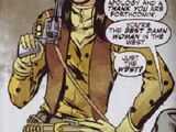 Arizona Annie (Earth-616)