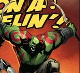 Arthur Douglas (Earth-7642) (183 KB) Crossoververse (Earth-7642)