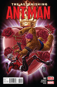 Astonishing Ant-Man Vol 1 2