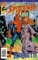 Astonishing Spider-Man Vol 1 58