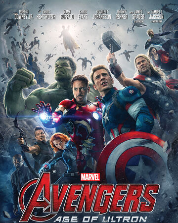 アベンジャーズ エイジ オブ ウルトロン 映画 マーベル データベース Wiki Fandom アベンジャーズ エイジ オブ ウルトロン 映画 マーベル データベース Wiki Fandom