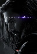 Avengers Endgame poster 032