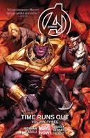 Avengers Time Runs Out Vol 1 3.jpg (883 KB) Avengers: Time Runs Out #3 Release date: May 13, 2015 Cover date: May, 2015