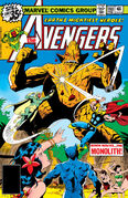 Avengers Vol 1 180