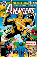 Avengers Vol 1 180.jpg (1.54 MB) Avengers #180 "Berserkers' Holiday"