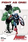 Avengers Vol 8 1 promo 003