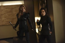 Marvel's Agents of S.H.I.E.L.D. S3E06 "Among Us Hide..." (November 3, 2015)