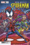 Ben Reilly Spider-Man Vol 1 4 Jurgens Variant