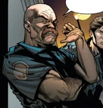 Bill (Earth-616) from Miles Morales Spider-Man Vol 1 19 0001