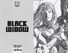 Black Widow Vol 8 2 Black Widow Timeless Sketch Wraparound Variant