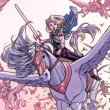 Aragorn Earth 616 Marvel Database Fandom
