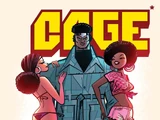 CAGE! Vol 1 3