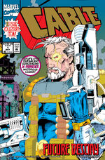 Cable Vol 1 1