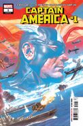 Captain America Vol 9 1