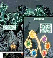 Celestials and Infinity Stones from Wolverine Infinity Watch Vol 1 5 001