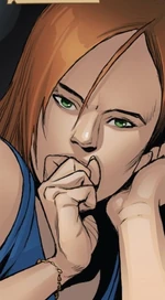 Christina (Earth-616) from Journey Into Mystery Vol 4 635 001