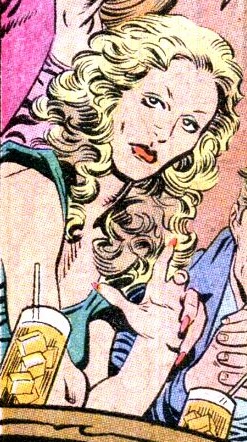 Coral (Ravens) (Earth-616) from X-Factor Vol 1 56 001
