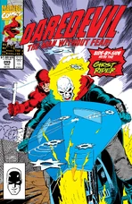 Daredevil Vol 1 295