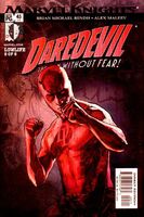 Daredevil Vol 2 45