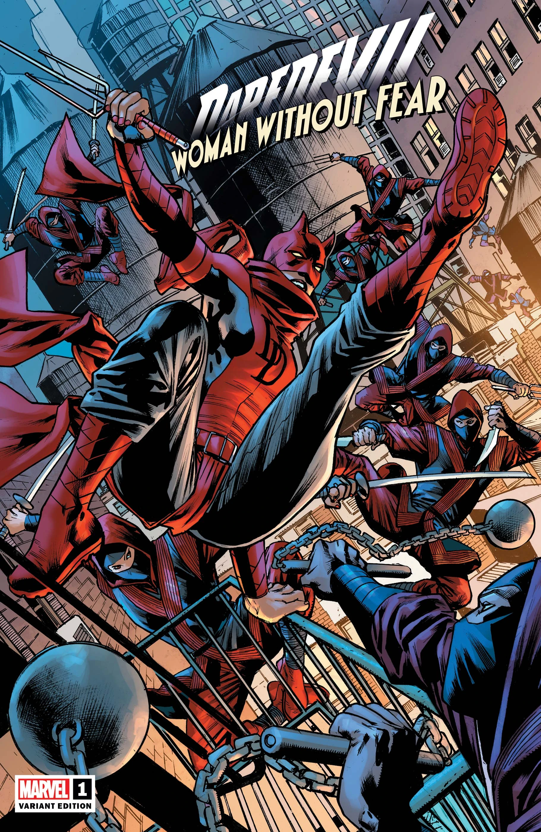 Heft (Hitch Variant)