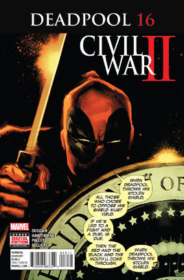 Deadpool Vol 5 16