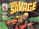 Doc Savage Vol 2 3