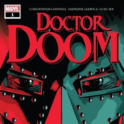 Doctor Doom Vol 1 1.jpg