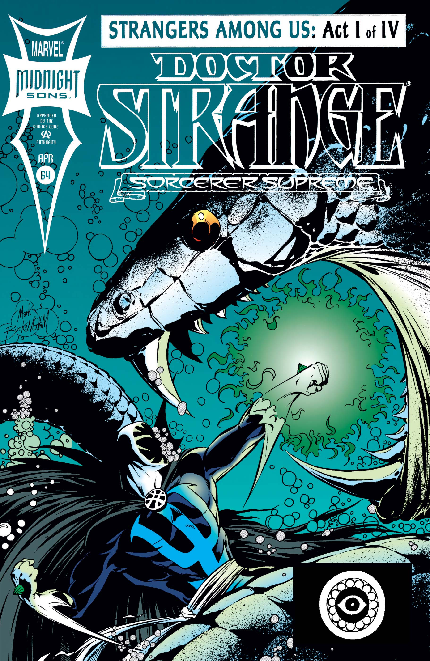 Strangers Among Us Marvel Database Fandom