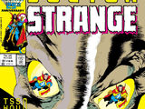 Doctor Strange Vol 2 81