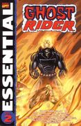 Essential Series Ghost Rider Vol 1 2