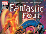Fantastic Four Vol 1 535