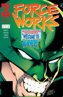 Force Works #18