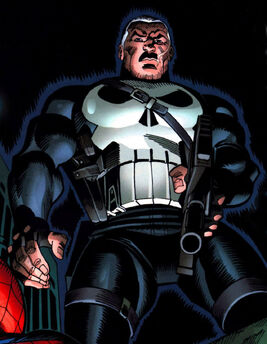 Francis Castle (Earth-982) from Spectacular Spider-Girl Vol 2 2 001