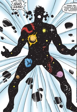 Franklin Richards (Earth-98) from Fantastic Four Annual 1998 Vol 1 1 001