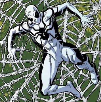 Spider man hot sale future