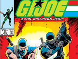 G.I. Joe: A Real American Hero Vol 1 46