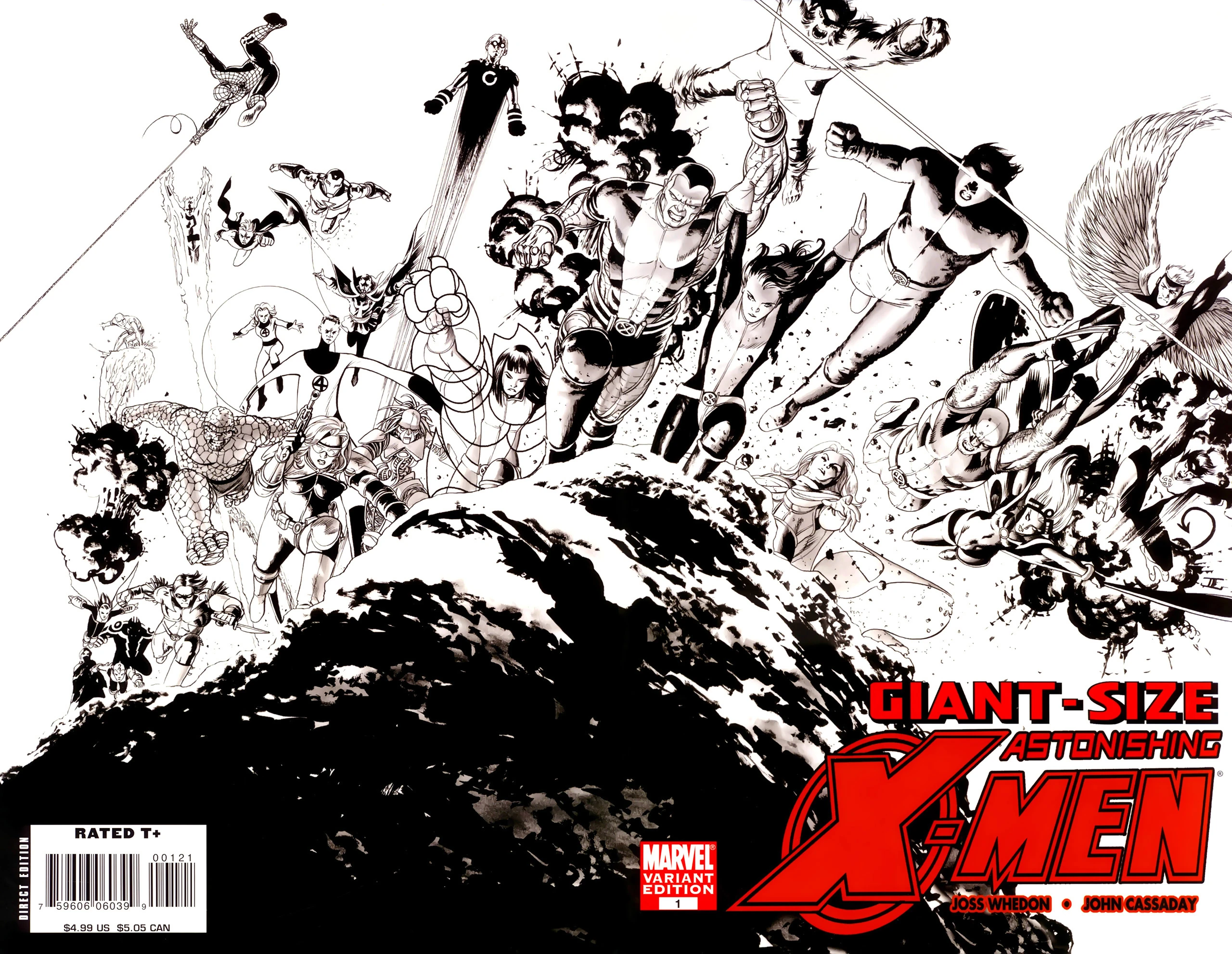 Heft (Sketch Variant)