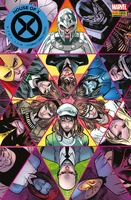 Gli Incredibili X-Men #357 "L'Incredibile Vita di Moira X" Data uscita: 11-21-2019 Data di copertina: 9, 2019