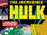 Incredible Hulk Vol 1 382