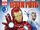 Iron Man: Sound Effects Vol 1 1