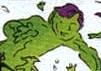 Poppupian Infinity Gauntlet & Impossible Man (Earth-95397)