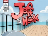 Jeff Week Infinity Comic Vol 2 5
