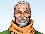 John Jonah Jameson, Sr. (Earth-616)