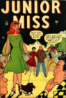 Junior Miss (Vol. 2) #30