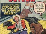 Kid Colt Outlaw Vol 1 83