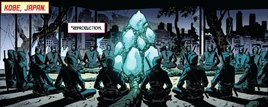 Kobe (Japan) from Avengers Vol 5 9 001