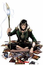 Loki Agent of Asgard Vol 1 17 Textless