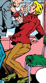 Manny (Earth-616) from Howard the Duck Vol 1 29 0001